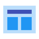 Macro Templates icon